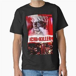 Ichi the Killer art print Classic T-Shirt