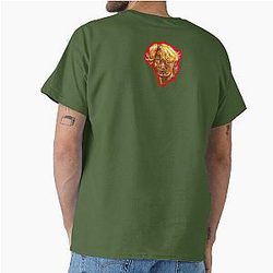 Masao Kakihara, Ichi The Classic T-Shirt
