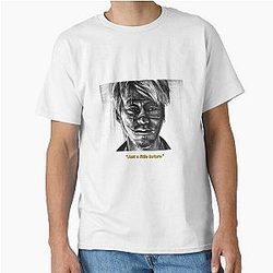 Ichi The Killer Classic T-Shirt