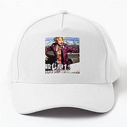 Ichi the Killer Baseball Cap