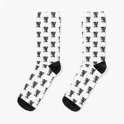 Ichi The Killer Socks