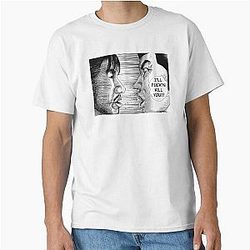 Ichi the killer manga T-Shirt