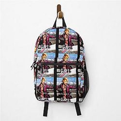 Ichi the Killer Poster Art Backpack