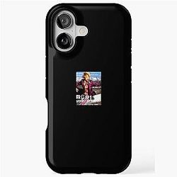 Ichi the Killer Unknown Poster  iPhone Case