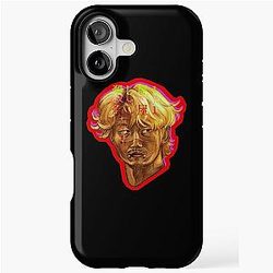 Masao Kakihara Ichi The Killer iPhone Case