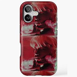 Ichi The Killer iPhone Tough Case