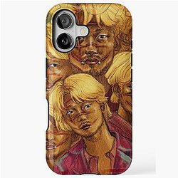 Masao Kakihara, Ichi Killer iPhone Case