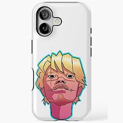 Ichi the Killer iPhone Tough Case