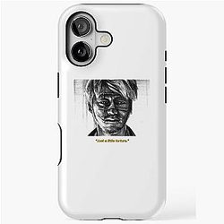 Ichi The Killer T-ShirtIchi The Killer iPhone Case