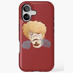 Kakihara from Ichi the Killer iPhone Tough Case