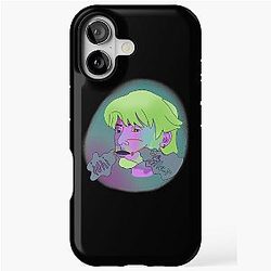 Ichi the Killer iPhone Tough Case