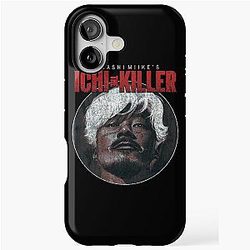 Ichi The Killer - iPhone Tough Case