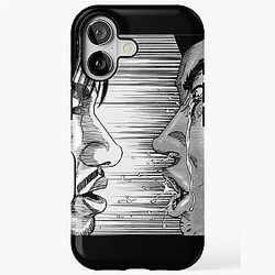 Ichi the Killer Manga Phone Case