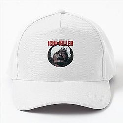 Ichi The Killer Baseball Cap