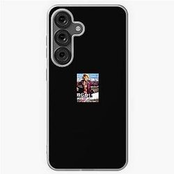 Ichi the Killer Poster Art for Samsung Galaxy Soft Case
