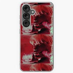 Ichi The Killer Samsung Galaxy Soft Case