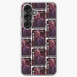 Japanese Inspired Pop Culture Ichi the Killer Samsung Galaxy Soft Case