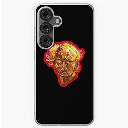Masao Kakihara Ichi the Killer Samsung Galaxy Soft Case