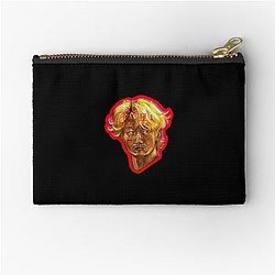 Masao Kakihara Ichi The Killer Zipper Pouch