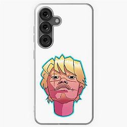 Ichi the Killer Soft Case