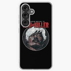 Ichi the Killer - Samsung Galaxy Soft Case