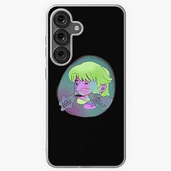 Ichi the Killer Samsung Galaxy Soft Case