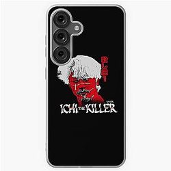 Kakihara – Ichi the Killer (2001) by BlackTee Samsung Galaxy Case