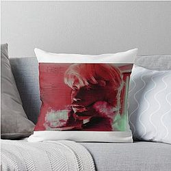 Ichi the Killer Throw Pillow