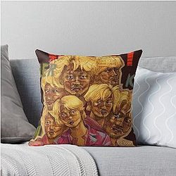 Masao Kakihara, Ichi The Killer Throw Pillow