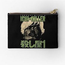 Ichi The Killer Zipper Pouch