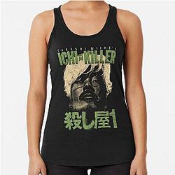 Ichi The Killer Tank Top