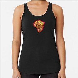 Masao Kakihara, Ichi Killer Racerback Tank Top