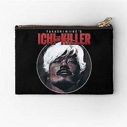 Ichi The Killer Zipper Pouch
