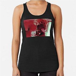 Ichi The Killer Tank Top