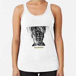 Ichi The Killer T-Shirt Ichi The Killer Racerback Tank