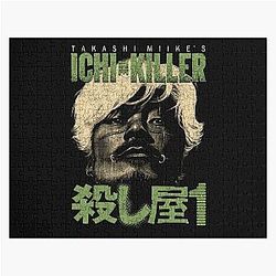Ichi the Killer