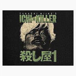 Ichi The Killer Jigsaw Puzzle