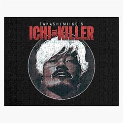 Ichi the Killer Classic Jigsaw Puzzle