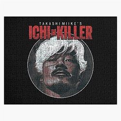 Ichi The Killer - Jigsaw Puzzle