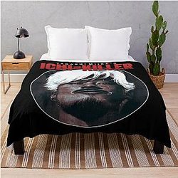 Ichi The Killer Classic Throw Blanket
