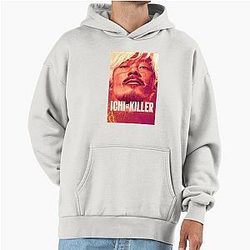 Ichi the Killer Takashi Miike Hoodie