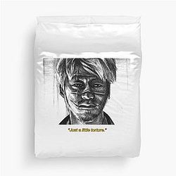 Ichi The Killer Apparel