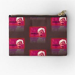 Ichi The Killer Rare Print Takashi Miike Zipper Pouch