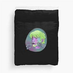 Ichi the Killer Duvet Cover