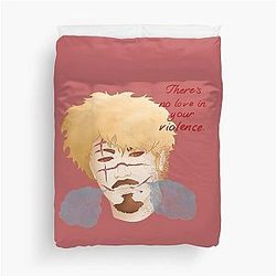 There's No Love in Your Violence, Kakihara Ichi, The Killer