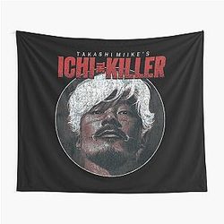 Ichi the Killer Tapestry