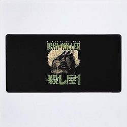 Ichi the Killer Desk Mat