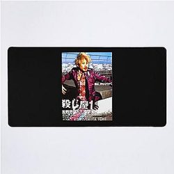 Ichi the Killer Unknown Desk Mat