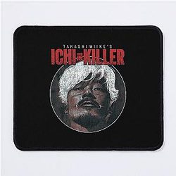 Ichi the Killer Mouse Pad