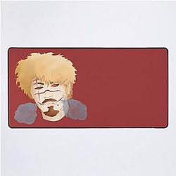 Kakihara from Ichi the Killer Desk Mat